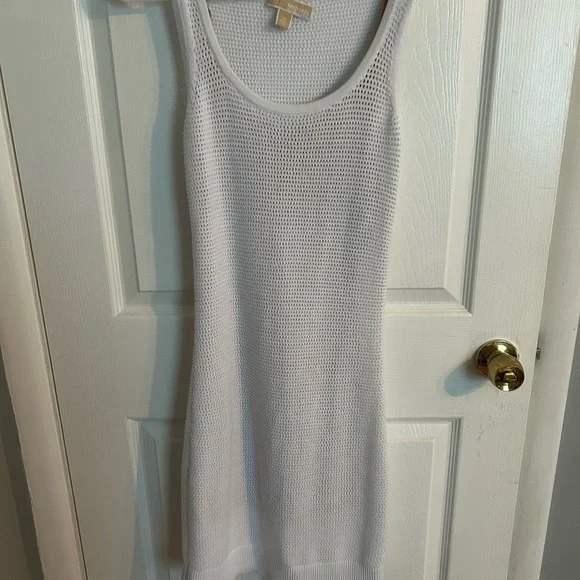 Michael Kors | Dresses | Michael Kors White Mini Dress | Poshmark Michael Kors | Dresses | Michael Kors White Mini Dress | Poshmark